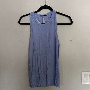 Athleta Periwinkle Tank Top